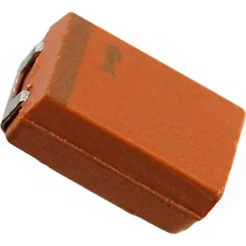 Kondenzátor Tantal 220uF 16V TAJE227K016RNJ