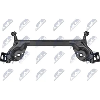 Zavěšení kol Tělo nápravy NTY ZRZ-CT-003