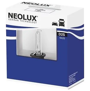 Autožárovka Neolux® NX2S-1SCB Žárovka 85V D2S 35W P32d-2