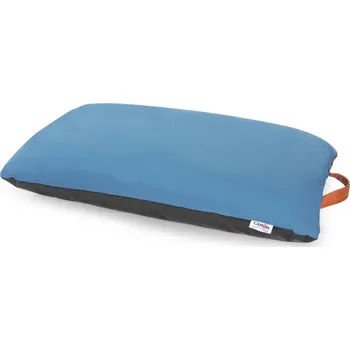 Pelíšek pro psa CAMON POLŠTÁŘ AZUL S UCHEM Barva: RŮŽOVÁ, Velikost: 80x50x10 cm