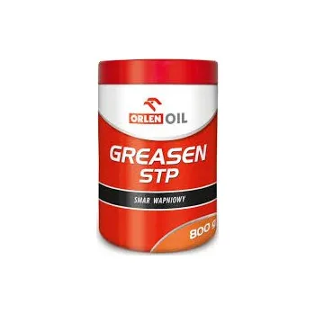 Plastické mazivo Orlen Oil Greasen STP 800g