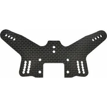 RC náhradní díl Serpent Shock Tower FR Straight arm SRX8 - GT SER601049 - expresní doprava