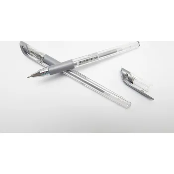 Dong-A Stříbrné gelové pero Jell Zone