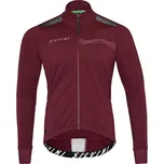 Silvini pánská bunda MJ2129 ghisallo, merlot Velikost: 3XL