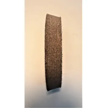 Brusný kotouč Brusný filcový kotouč 150 x 20 x 14 mm, typ Mado zkosený