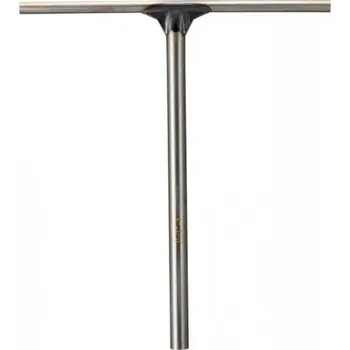 Řídítka Řídítka BLUNT Soul OS T 650mm | 32/35mm | HIC | OCEL | CLEAR