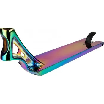 Příslušenství pro koloběžku Deska BLAZERPRO Raider 530x130mm | NEOCHROME