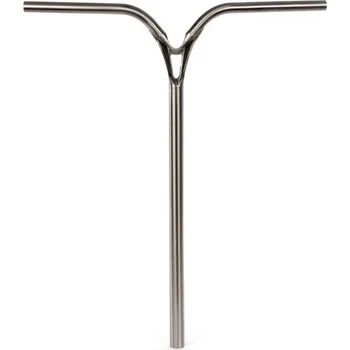 Řídítka Řídítka ETHIC DEILDEGAST Y 670mm | 28/32mm | ICS-10/IHC | OCEL | RAW