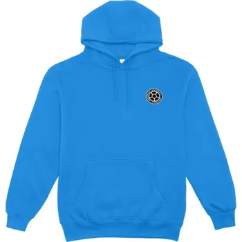 Pánská mikina Mikina SCOOTERING Hoodie s kapucí | HAWAI BLUE 9/11 let
