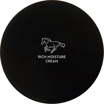 Pleťový krém Momotani Momotani japonský hydratační krém na obličej, 30 g