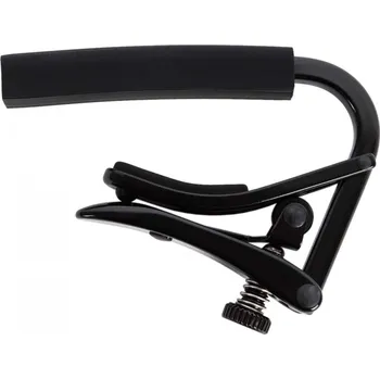 Kapodaster SHUBB C3k - kapodastr na 12-strunnou kytaru kytaru