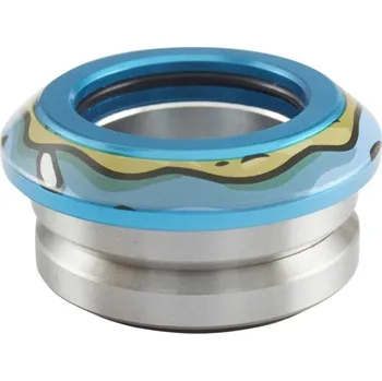 Hlavové složení Headset CHUBBY Doughnut | BLUE