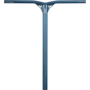 Koloběžka Řídítka TRIAD Smuggler V2 T+Y 620mm | 28/35mm | IHC | ALU | BLUE