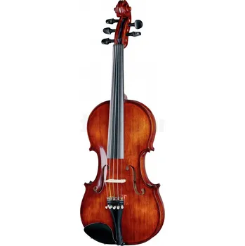 Housle Mihai Hora V100/5 pětistrunné housle