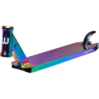 Koloběžka Deska LONGWAY Metro Shift 500mm | NEOCHROME