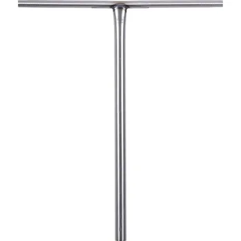 Příslušenství pro koloběžku Řídítka TRIAD Felon T 725mm | 32/35mm | SCS | OCEL | MATTE CARBON RAW