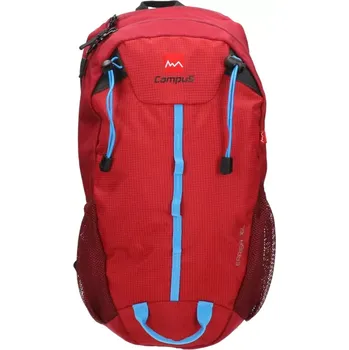 Městský batoh Campus Erriga CU0706321118 Backpack Red 16l