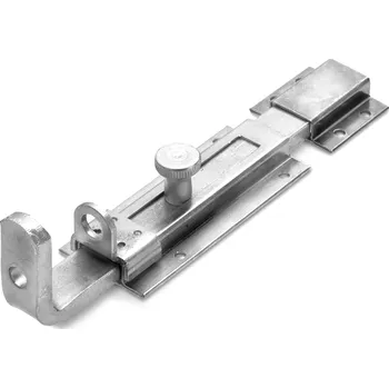 petlice a závora Rolling Center Zástrč dveřní 116/300 mm