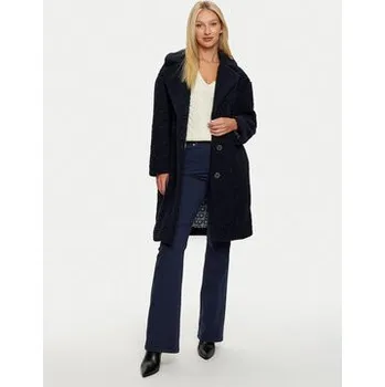 Guess Berenice W4BL10 WGHS0 Tmavomodrá L