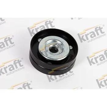 Napínací kladka, žebrovaný klínový řemen KRAFT AUTOMOTIVE 1220401