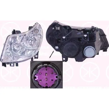 Přední světlomet Světlomet AGB 5770096E