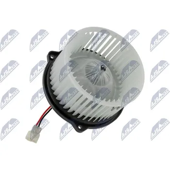 Klimatizace automobilu vnitřní ventilátor NTY EWN-VV-002