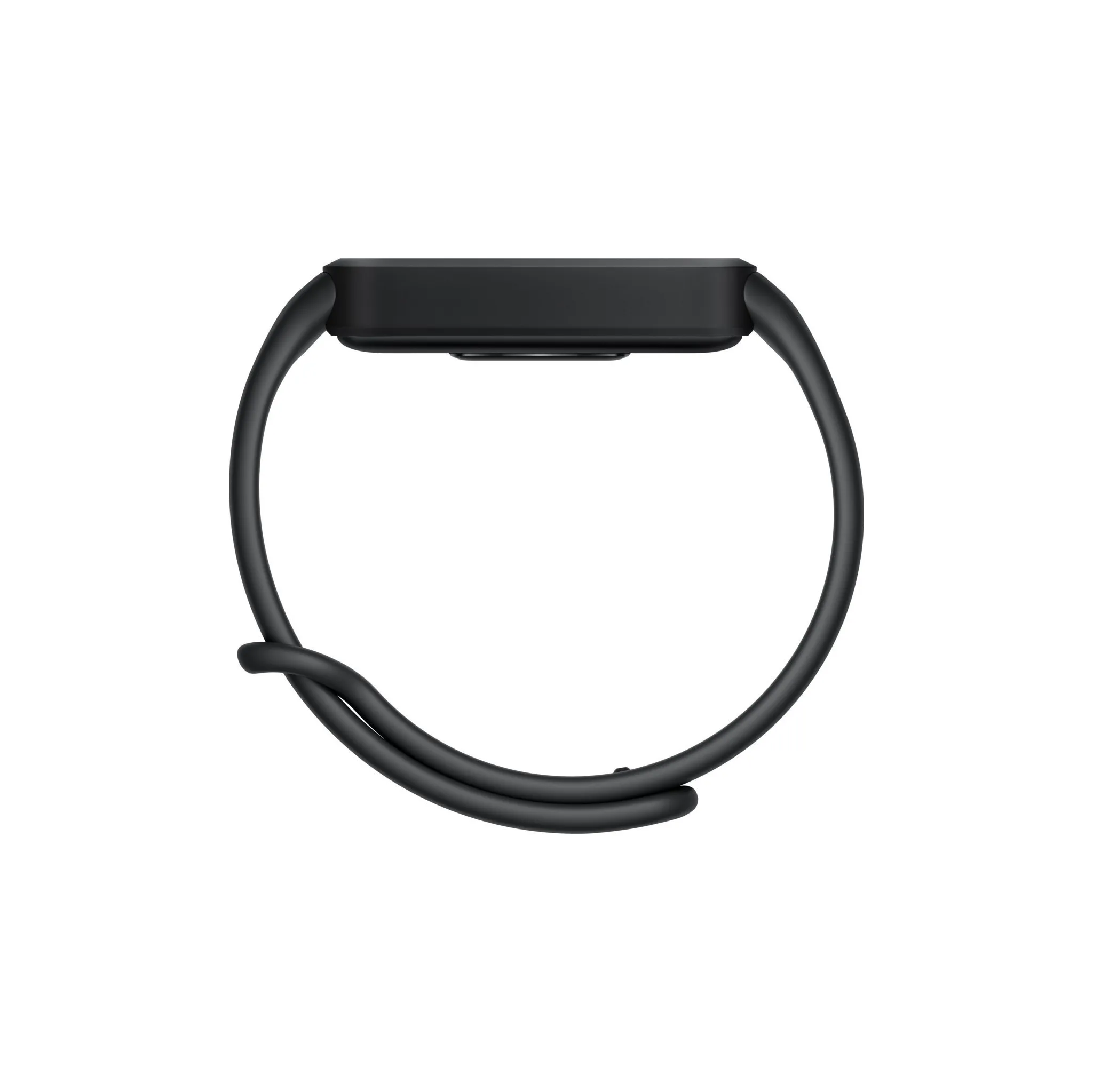 Fotografie 4 - Fitness náramek Xiaomi Smart Band 9 Active černý