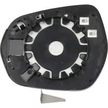 Autosklo Sklo do zrcátka, vnější zrcátko ABAKUS 1236G02