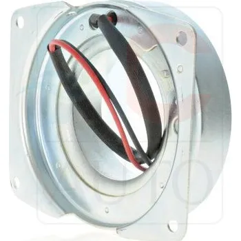 Elektronika vytápění a ventilace Cívka, magnetická spojka (kompresor) ACAUTO AC-04YO01