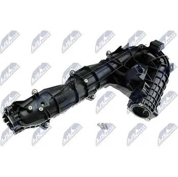 Výfuková trubka Sací trubkový modul NTY BKS-BM-004