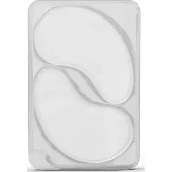 Péče o oční okolí Soskin-Paris Peeling Patch Eye Contour-Soskin-Paris Náplast Na Oční Okolí Peeling Patch 3 x 8 ml