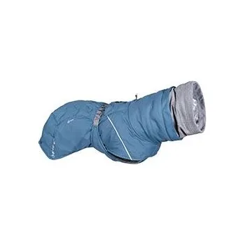Obleček pro psa Hurtta & Co New Obleček Hurtta Extreme Warmer III ECO borůvkový 35
