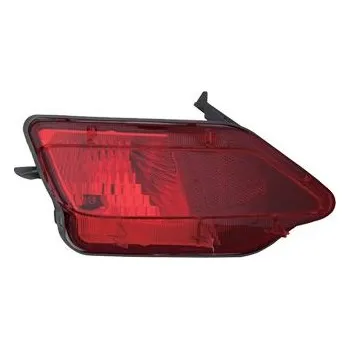 Zadní světlomet Mlhové zadní světlo AGB 81X297-E