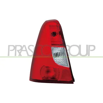 Zadní světlomet Zadní světlo AGB 2800872E