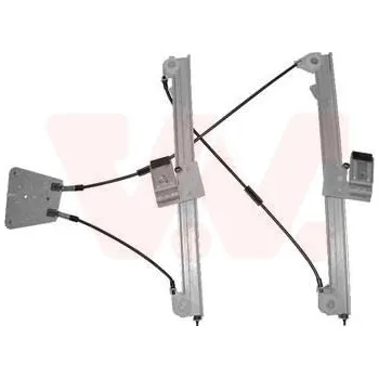 Stahovačka okna Zvedací zařízení oken AGB 6732PSG1