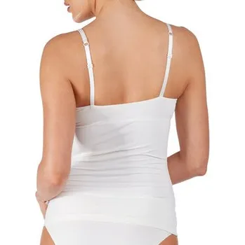 Pánské tričko Huber T-Shirt 016359 Béžová Slim Fit 80C