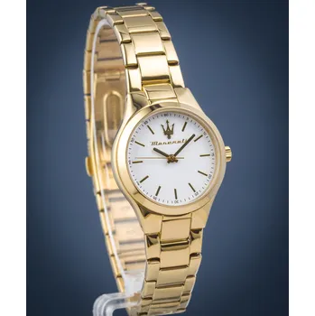 Hodinky Hodinky Maserati Attrazione R8853151501