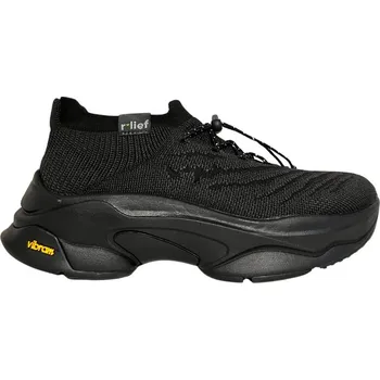 Dámské tenisky Tiger R-Lief Dark/Grey 39