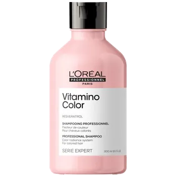 Šampon L'Oréal Professionnel Paris Vitamino Color šampon na barvené vlasy, 300 ml