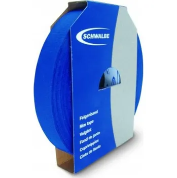 Komponent pro jízdní kolo páska ráfková SCHWALBE role 19mm/50m