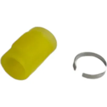 Hop-up gumička silikonová MR Hop 60° (VSR+GBB) - Maple Leaf