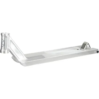 Koloběžka Deska NATIVE Cargo 5.5x22" | 140x559mm | RAW