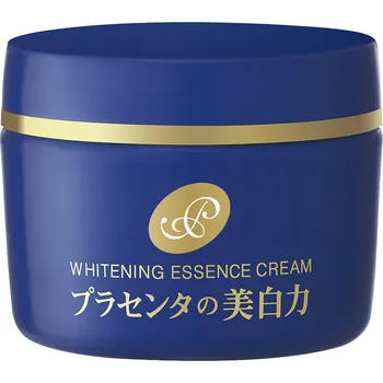 Pleťový krém Meishoku Placewhiter japonský krém-esence na obličej, 55 g