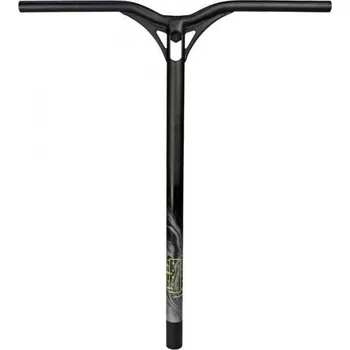 Řídítka Řídítka DISTRICT C700 T+Y 710mm | 32/35mm | HIC | OCEL | PEARL BLACK