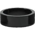 Vymezovací podložka - spacer 10mm pod SCS | BLACK-10mm