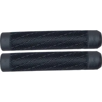 grip Gripy LONGWAY Twister 170mm | BLACK