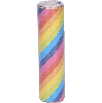 Párty serpentíny PRUHY 4 m