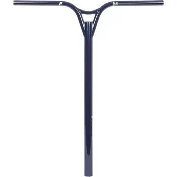 Řídítka Řídítka PRIME Sanscoot Y 735mm | 32/35mm | HIC | OCEL | NAVY BLUE