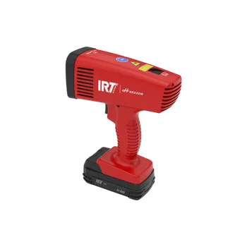 UV lampa na nehty HEDSON IRT UV SMARTCURE 395 nm - UV Lampa