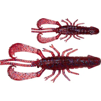 Savage Gear Gumová nástraha REACTION CRAYFISH 9.1CM 7.5G PLUM 5ks